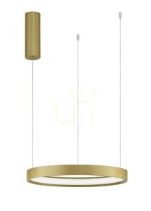ZACAPU Luces Exclusivas Lampă suspendată LE42789 small 0