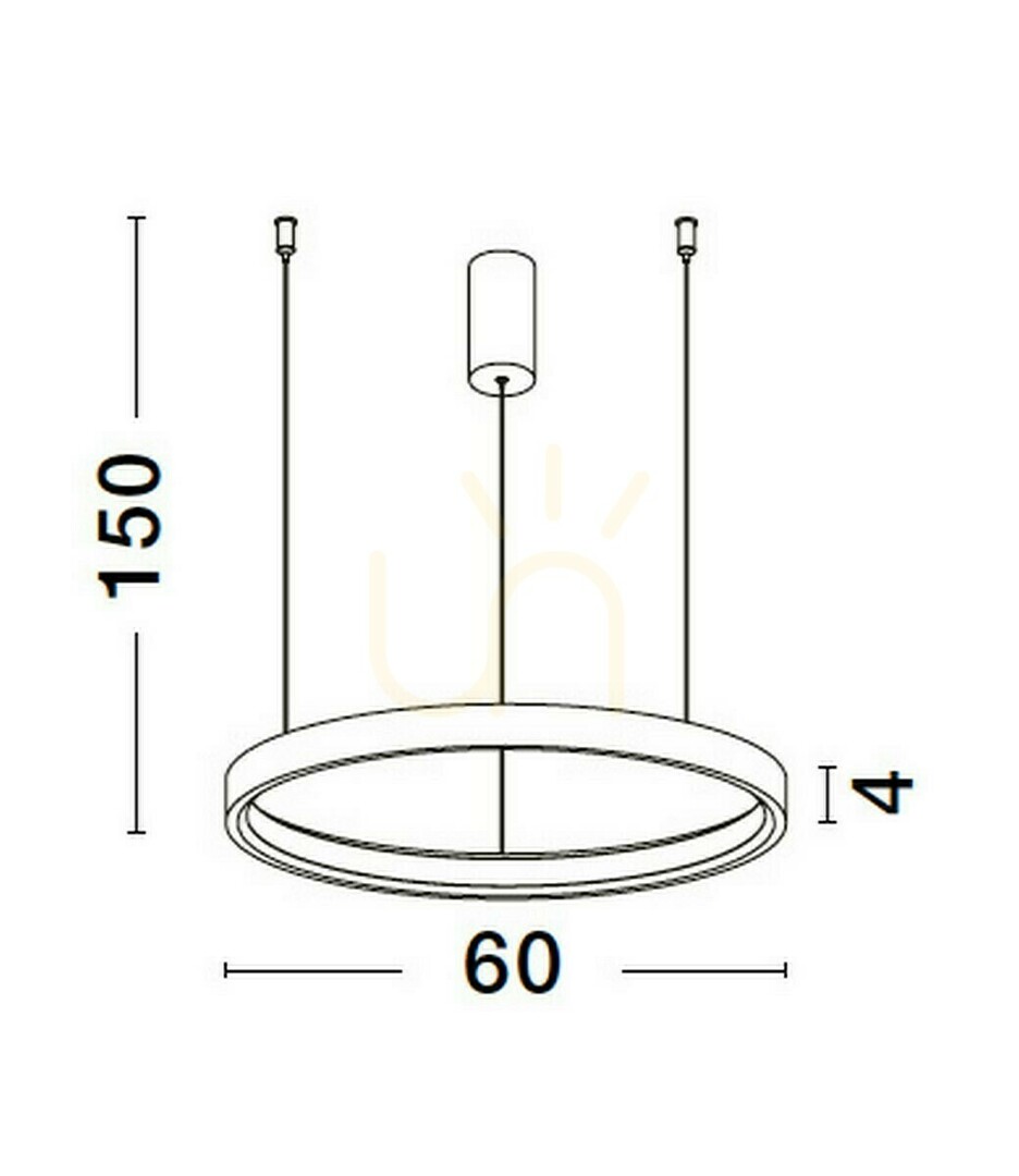 previzualizare ZACAPU Luces Exclusivas Lampă suspendată LE42791 ZACAPU Luces Exclusivas Lampă suspendată LE42791