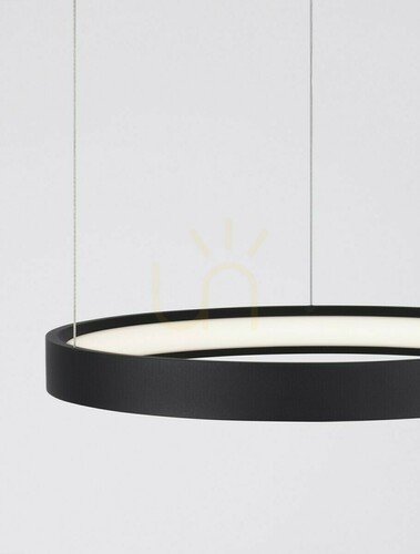 Verifica ZACAPU Luces Exclusivas Lampă suspendată LE42793