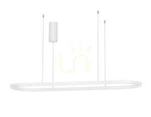 SILAO Luces Exclusivas Lampă suspendată LE42798 small 0