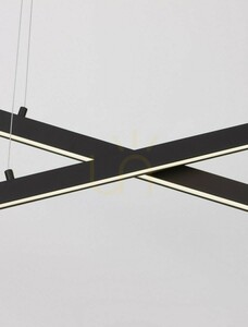 PUEBLA Luces Exclusivas Lampă suspendată LE42799 1 PUEBLA Luces Exclusivas Lampă suspendată LE42799 small 1