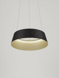 CANCUN Lampă suspendată de Luces Exclusivas LE42802 1 CANCUN Lampă suspendată de Luces Exclusivas LE42802 small 1