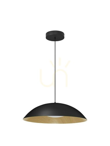 Verifica VALLES Luces Exclusivas Lampă suspendată LE42806