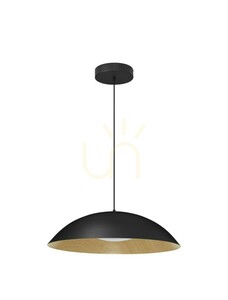 VALLES Luces Exclusivas Lampă suspendată LE42806 small 0