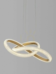 AMECA Luces Exclusivas Lampă suspendată LE42816 small 1