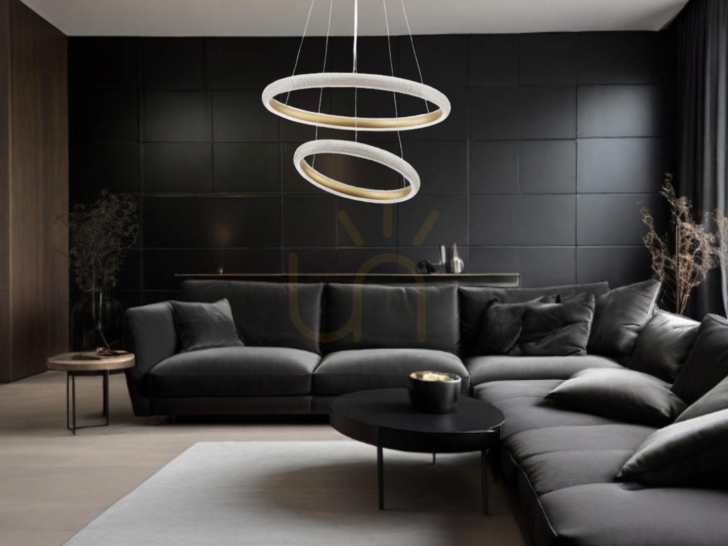 Spectacol AMECA Luces Exclusivas Lampă suspendată LE42818 AMECA Luces Exclusivas Lampă suspendată LE42818