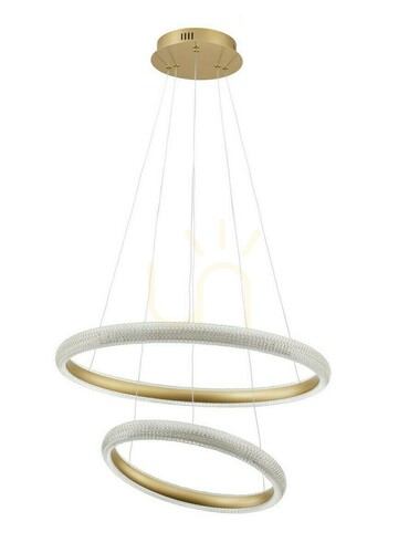 Verifica AMECA Luces Exclusivas Lampă suspendată LE42818