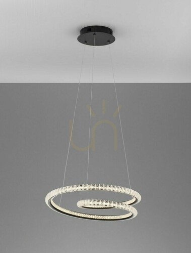 Verifica TEPIC Luces Exclusivas Lampă suspendată LE42819