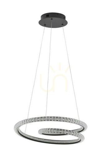 Verifica TEPIC Luces Exclusivas Lampă suspendată LE42819