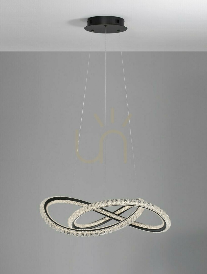 Vedere TEPIC Luces Exclusivas Lampă suspendată LE42820 TEPIC Luces Exclusivas Lampă suspendată LE42820