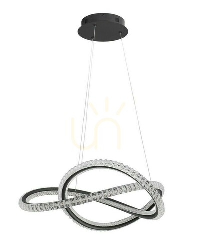 Verifica TEPIC Luces Exclusivas Lampă suspendată LE42820