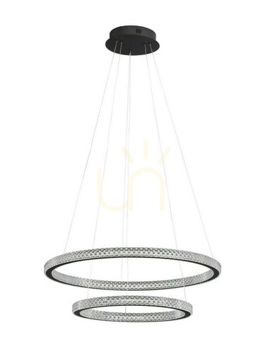 Verifica TEPIC Luces Exclusivas Lampă suspendată LE42821
