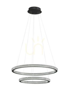 TEPIC Luces Exclusivas Lampă suspendată LE42821 small 0