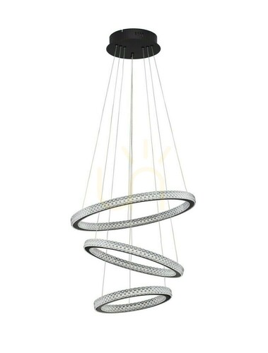 Verifica TEPIC Luces Exclusivas Lampă suspendată LE42822