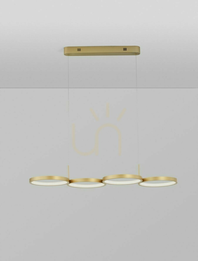 Vedere GARCIA Luces Exclusivas Lampă suspendată LE42828 GARCIA Luces Exclusivas Lampă suspendată LE42828