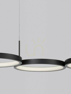 GARCIA Luces Exclusivas Lampă suspendată LE42829 small 2