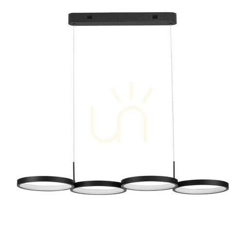 Verifica GARCIA Luces Exclusivas Lampă suspendată LE42829