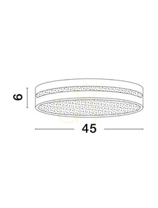 Plafond TIJUANA Luces Exclusivas LE42833 1 Plafond TIJUANA Luces Exclusivas LE42833 small 1
