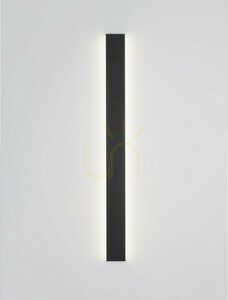 Lampa de perete DURANGO de Luces Exclusivas LE42853 small 1