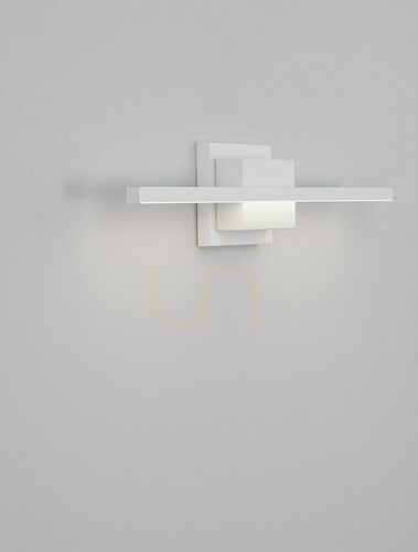 Verifica HIDALGO lampă de perete de Luces Exclusivas LE42864.