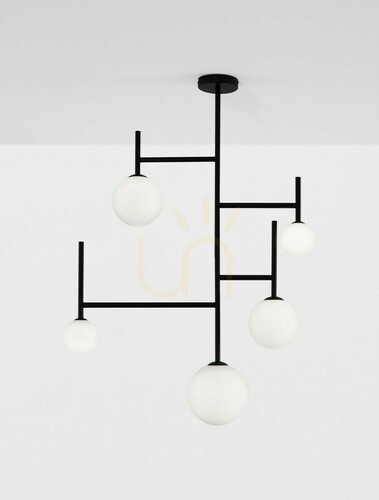 Verifica Plafond URUAPAN Luces Exclusivas LE42883