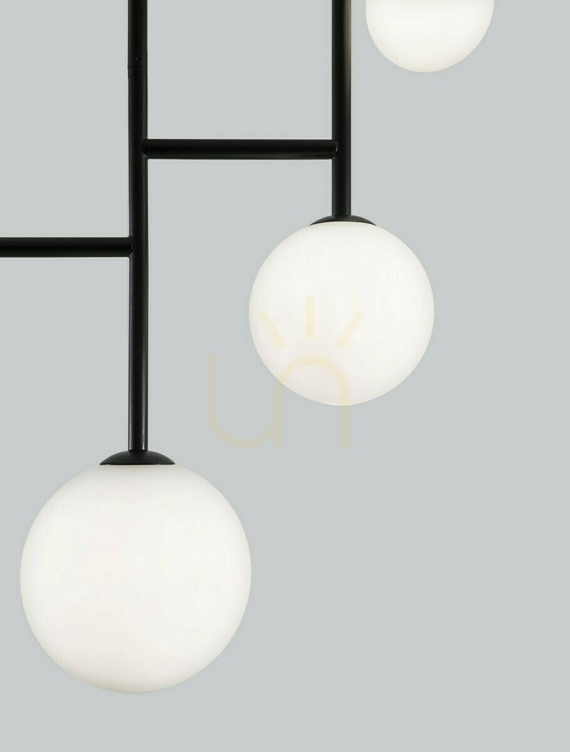 previzualizare Plafond URUAPAN Luces Exclusivas LE42883 Plafond URUAPAN Luces Exclusivas LE42883