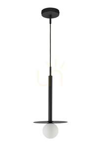 Lampa suspendată URUAPAN de Luces Exclusivas LE42886 small 0