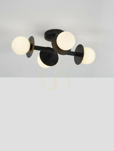Verifica Plafond URUAPAN Luces Exclusivas LE42887