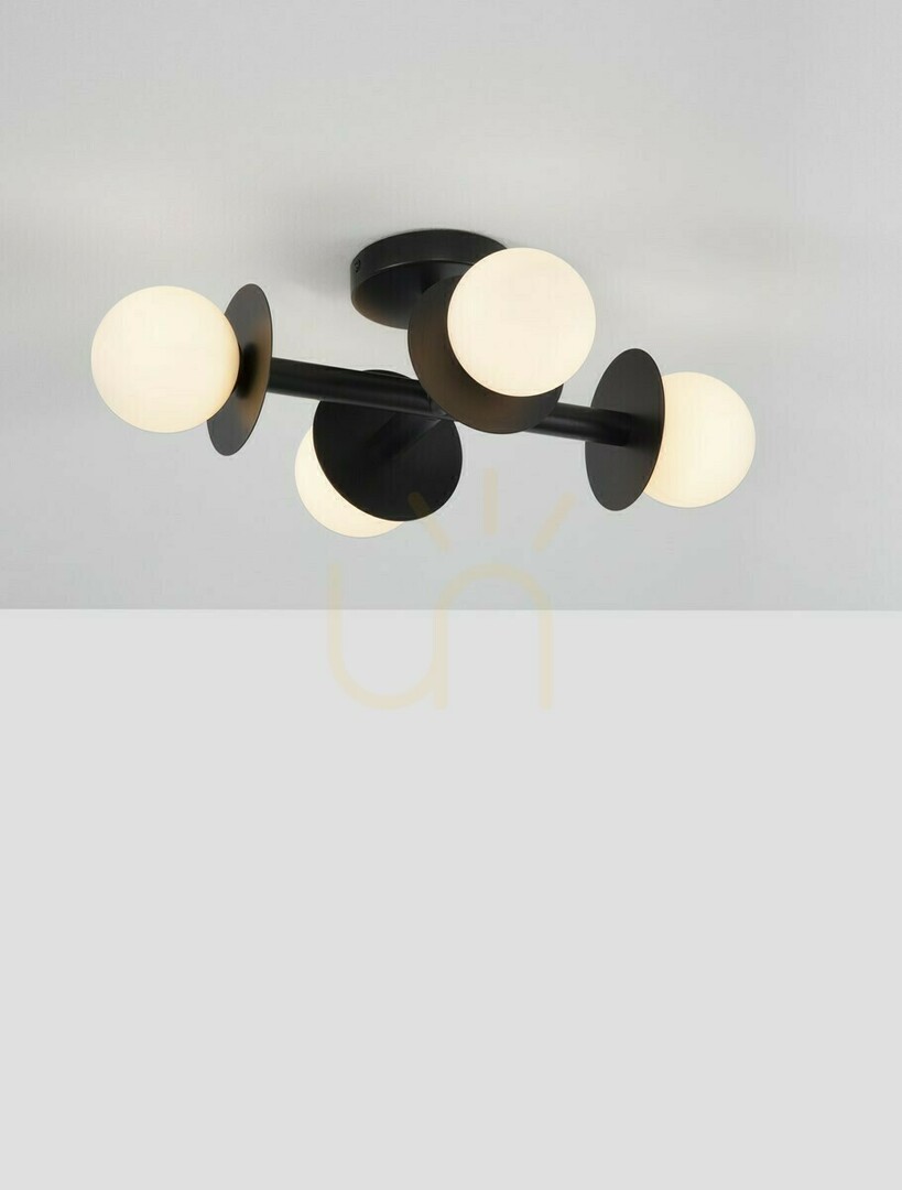 Vedere Plafond URUAPAN Luces Exclusivas LE42887 Plafond URUAPAN Luces Exclusivas LE42887