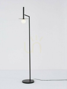 MORELOS Luces Exclusivas Lampă de podea LE42889 small 1