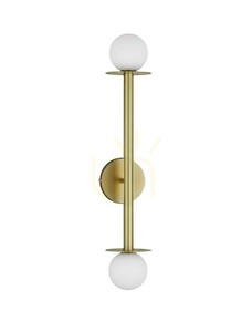 MORELOS Luces Exclusivas lampă de perete LE42894 small 0