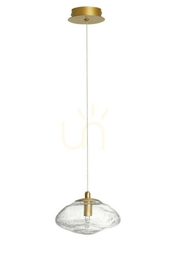Verifica NAYARIT Luces Exclusivas Lampă suspendată LE42897