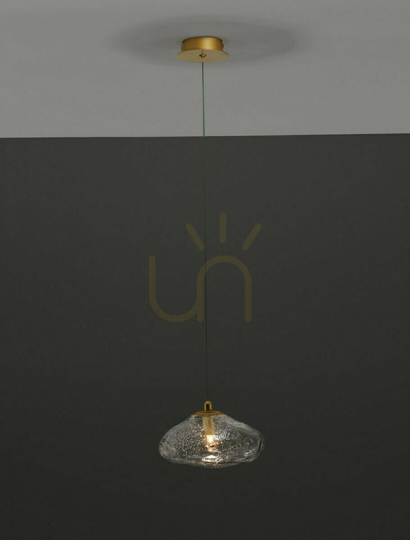 Vedere NAYARIT Luces Exclusivas Lampă suspendată LE42898 NAYARIT Luces Exclusivas Lampă suspendată LE42898
