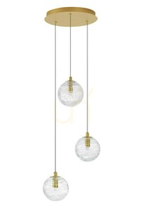 CABRAL Luces Exclusivas Lampă suspendată LE42904 0 CABRAL Luces Exclusivas Lampă suspendată LE42904 small 0