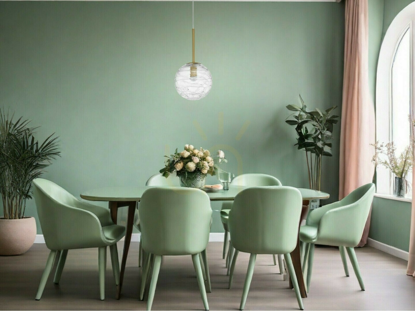 previzualizare CABRAL Luces Exclusivas Lampă suspendată LE42905 CABRAL Luces Exclusivas Lampă suspendată LE42905