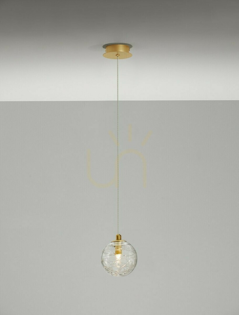 Vedere CABRAL Luces Exclusivas Lampă suspendată LE42906 CABRAL Luces Exclusivas Lampă suspendată LE42906