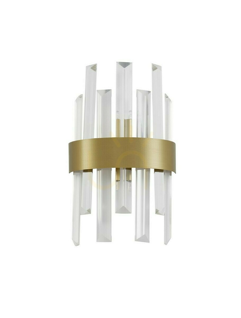 Lampa de perete CHOLULA de Luces Exclusivas LE42910