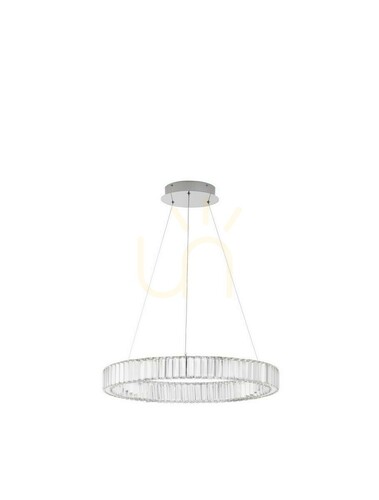 Verifica BAUTA Luces Exclusivas Lampă suspendată LE42915