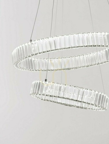 Verifica BAUTA Luces Exclusivas Lampă suspendată LE42917