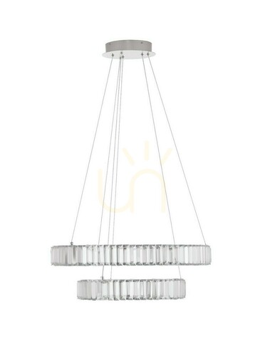 Verifica BAUTA Luces Exclusivas Lampă suspendată LE42917