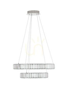 BAUTA Luces Exclusivas Lampă suspendată LE42917 small 0