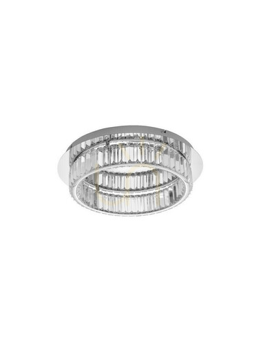 Verifica Plafond BAUTA Luces Exclusivas LE42918