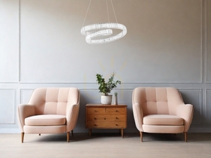 SINALOA Luces Exclusivas Lampă suspendată LE42924 small 2
