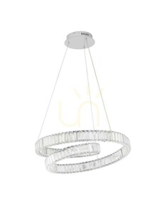 SINALOA Luces Exclusivas Lampă suspendată LE42924 small 0