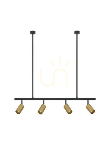 Verifica CAYES Luces Exclusivas Lampă suspendată LE42927