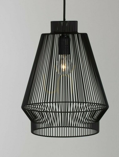 Verifica GUAYMAS Luces Exclusivas Lampă suspendată LE42928