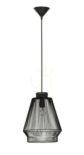 Verifica GUAYMAS Luces Exclusivas Lampă suspendată LE42928