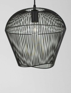GUAYMAS Luces Exclusivas Lampă suspendată LE42929. 1 GUAYMAS Luces Exclusivas Lampă suspendată LE42929. small 1