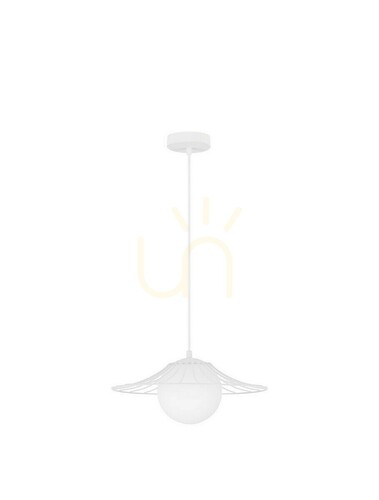 Verifica NAVOJOA Luces Exclusivas Lampă suspendată LE42932