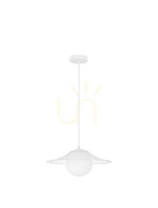 NAVOJOA Luces Exclusivas Lampă suspendată LE42932 small 0